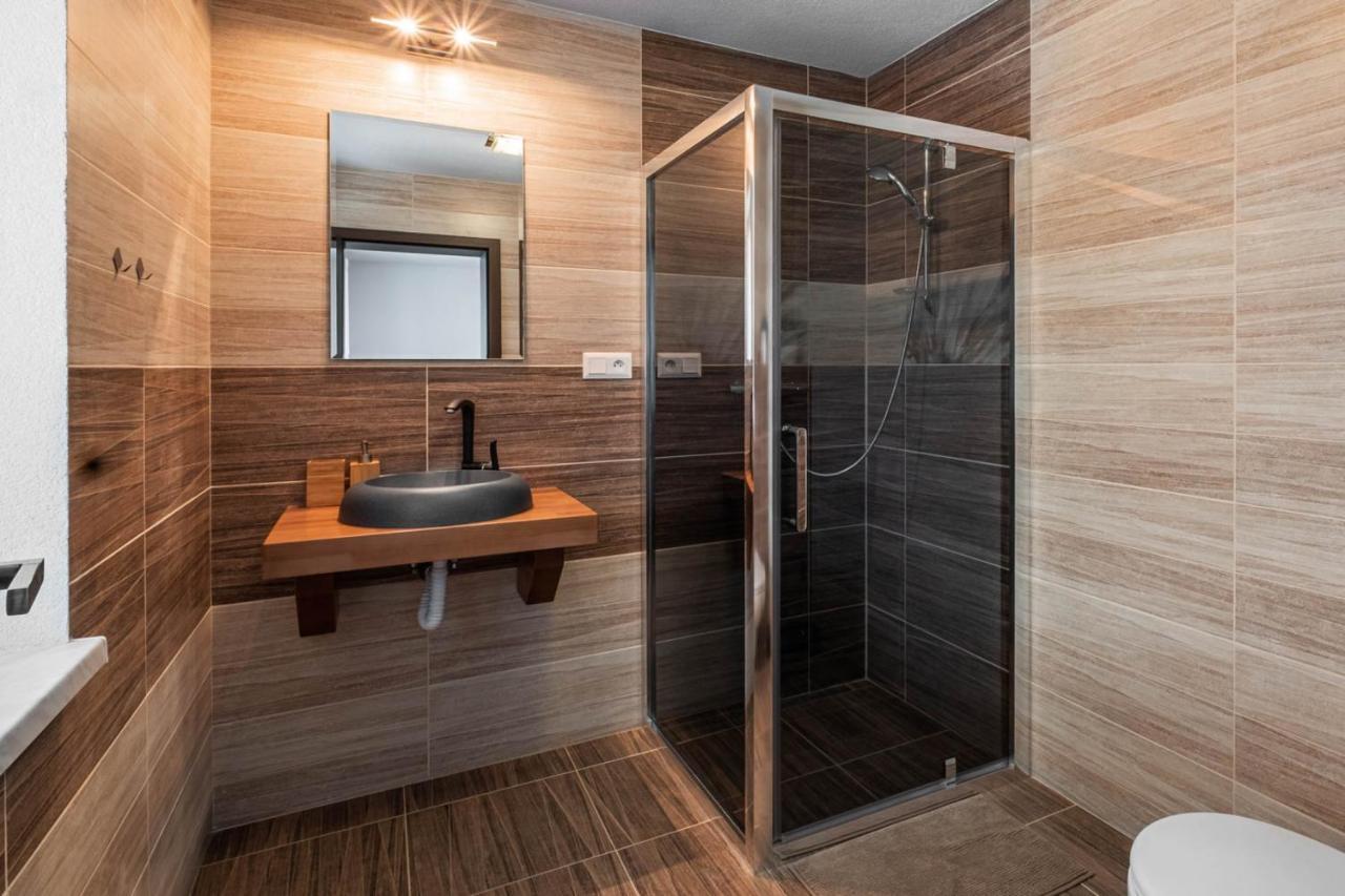 Apartmany Janosik Terchova Luaran gambar